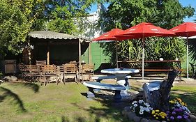 Stumble Inn Backpackers